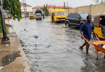 Inundaciones en Níger dejan cerca de 200 muertos y más de 300 mil damnificados