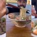 Video: Chef convierte sopa Maruchan en platillo gourmet y sorprende con el resultado