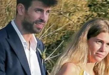 Reportan que Clara Chía atraviesa un mal momento por relación con Piqué; no la está llevando bien