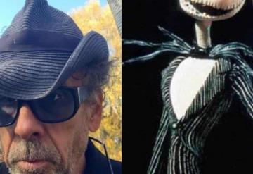 Tim Burton se lanza contra Disney y considera que se volvió un gran circo horrible