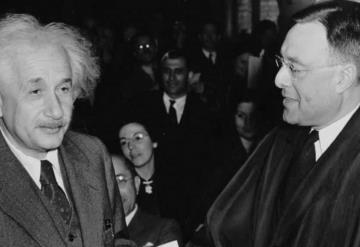 Israel destinará millones de dólares para crear museo sobre Albert Einstein