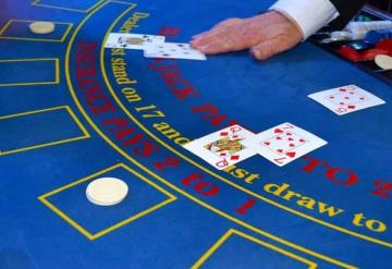 ¿Cómo apostar en el Blackjack?