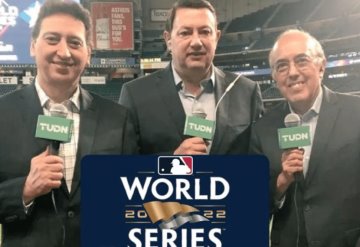 Serie Mundial de Beisbol no se transmitirá por televisión abierta en México