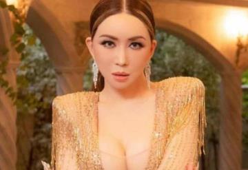 Millonaria transgénero de Tailandia compra concurso de Miss Universo