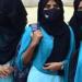 Niña musulmana muere asfixiada por su hiyab en un go-kart