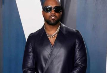 Kanye West irrumpió en oficina de Skechers y fue echado por seguridad