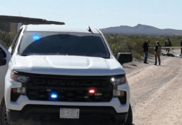 Hallan muertos en Ciudad Juárez a seis presuntos traficantes de migrantes