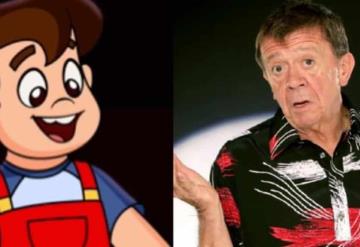 ¡Órale, cuates! Chabelo regresa a la televisión con dos importantes proyectos