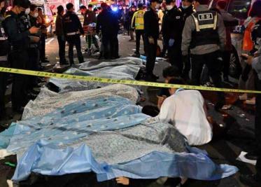 Tiroteo en Las Vegas deja más de 50 muertos y 200 heridos