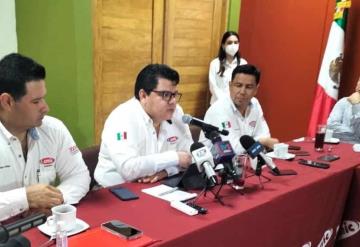 Demanda CMIC mayor participación en obras de SEDATU