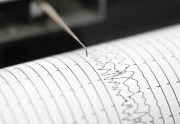 Descartan tsunami tras sismo de magnitud 6.3 en Sonora