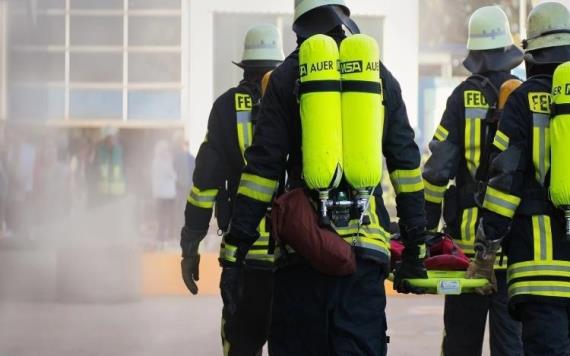 38 heridos deja incendio causado por una batería de litio en Nueva York