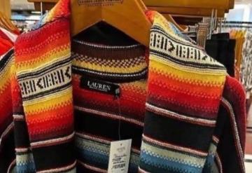 Artesanos de México sufren por plagio de sus diseños textiles