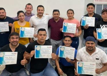 México ya es líder del medallero en Barranquilla 2018