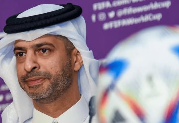 Qatar tolerará a visitantes homosexuales pero tienen que aceptar las normas