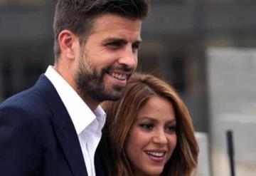 Shakira y Piqué llegan a un acuerdo por la custodia de sus dos hijos