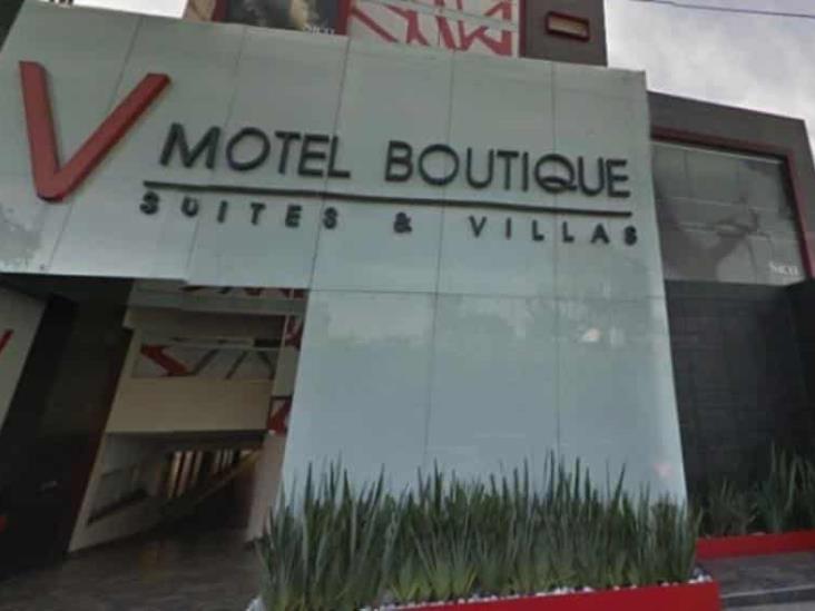 Hallan el cuerpo de un joven en un motel