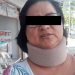 Habla mujer agredida en Paseo Tabasco