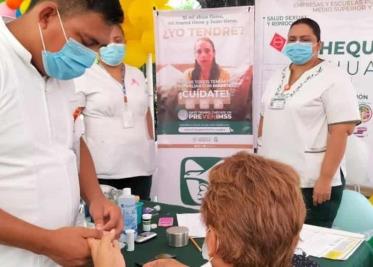 Alerta rebrote de casos de tuberculosis en Tabasco