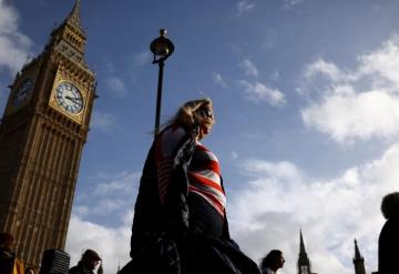 Big Ben suena de nuevo: tras 5 años de restauración, vuelve a marcar el ritmo de Londres