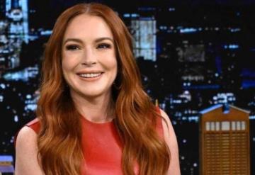 Lindsay Lohan revela si habrá secuela de Un viernes de locos