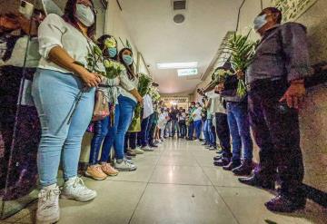 Joven dona sus órganos tras sufrir muerte cerebral en Puebla