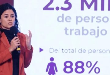 Trabajadoras del hogar deberán ser inscritas al seguro de manera obligatoria: STPS