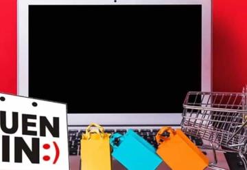 Buen Fin 2022: Guardia Nacional inicia jornadas para prevenir fraudes por compras en línea