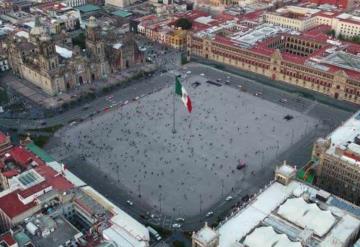 ZÓCALO