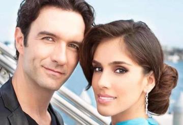 Sandra Echeverría y Leonardo de Lozanne se separan tras 11 años juntos