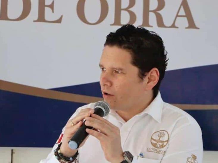 El Alcalde De Cunduacán Menciona Que Tienen Finanzas Claras