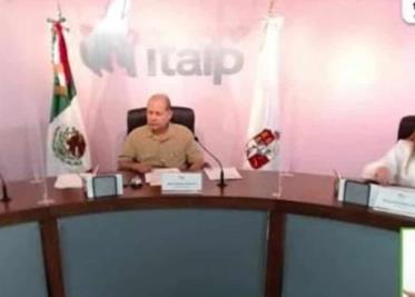 Senado niega licencia a Manuel Velasco para retomar el gobierno de Chiapas