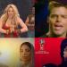 Del 'Waka Waka' a 'Un'Estate Italiana'; las canciones más exitosas del Mundial
