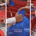 ¡Vuelven a dar el ejemplo! Japoneses limpian estadio tras inauguración del Mundial
