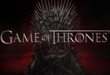 George R.R. Martin anuncia que ya prepara película de Game of Thrones