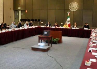 Segob emite declaratoria de emergencia para 11 municipios de Sinaloa......