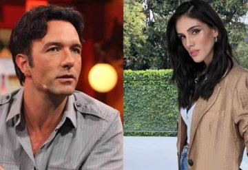 Ella se enojaba de todo... él se ausentó; así terminaron Sandra Echeverría y Leonardo de Lozanne