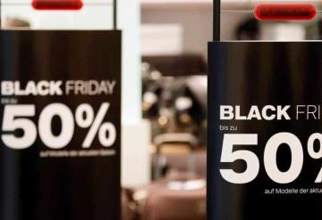 Black Friday 2022 ¿Cuándo es la fecha de ofertas y descuentos?