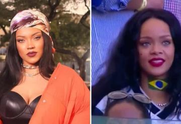 Ella es Priscila Beatrice, la influencer que confunden con Rihanna