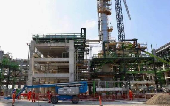 Inversiones petroleras consolidarán a Tabasco