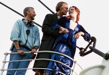 James Cameron reveló que DiCaprio casi pierde el papel en Titanic