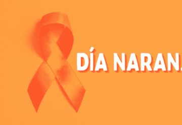 Día Naranja y la violencia vs las mujeres