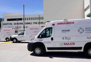 Mueren otras dos mujeres por meningitis en Durango; hay 62 internados