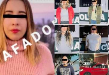 Estafadora de boletos de conciertos fue secuestrada por sus propias víctimas