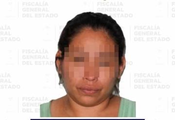 Otorgan 50 años de cárcel a una mujer por secuestro