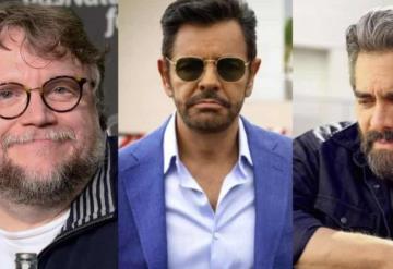 Guillermo del Toro pide ver a cineastas mexicanas; ya chole con lo de los Chaparro y los Derbez