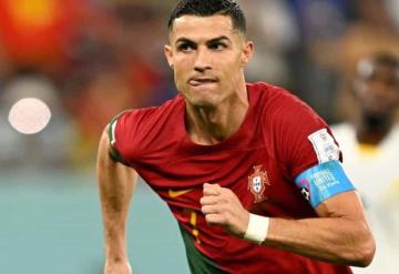 Portugal toma revancha ante Uruguay y se clasifica a octavos