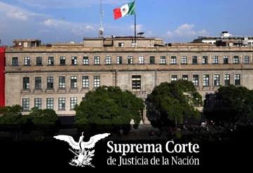 La Suprema Corte: prisión preventiva oficiosa, no resuelta