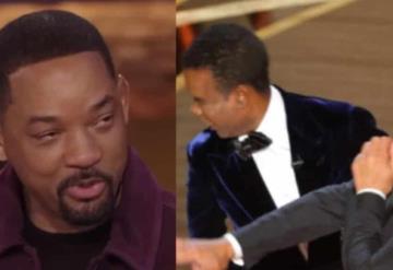 Will Smith aclara cachetada en los Oscar; "la gente lastimada lástima a otros"