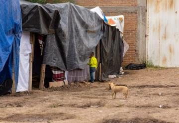 Más 80 mil familias se encuentran en pobreza extrema en Durango